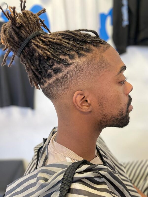 Textured Hair 3
