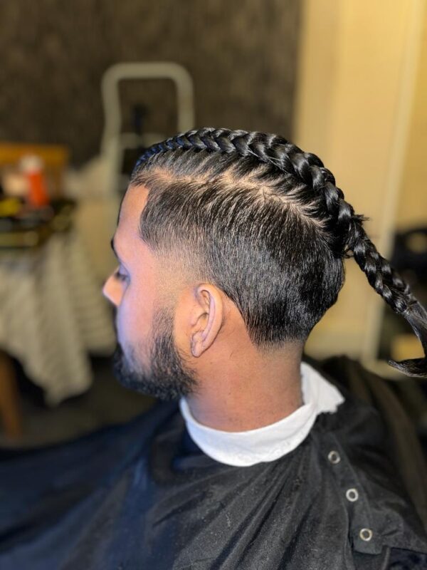 Modern Style 1