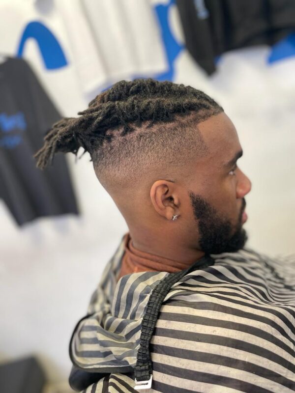 Textured Hair 2