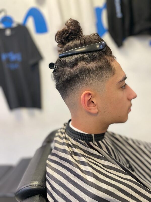 Textured Hair 4