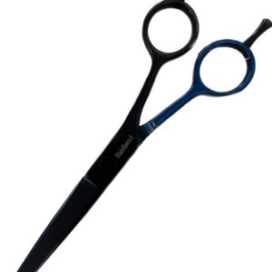 Black & Blue Hairforce1 Scissors