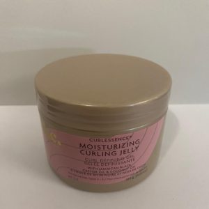 KeraCare CURLESSENCE Mosturizing Curling Jelly