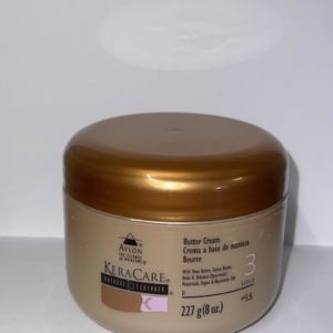 KeraCare Butter Cream