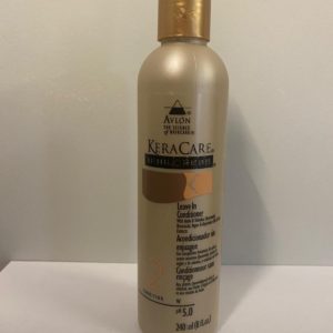 KeraCare Leave In Conditoner