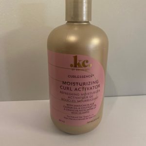 KeraCare Moisturizing Curl Activator
