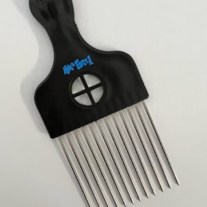 Hair Force 1 Afro Comb